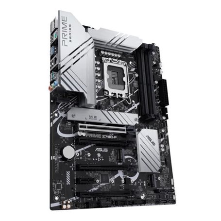 ASUS Prime Z790-P CSM, Intel Z790 Mainboard - Sockel 1700, DDR5