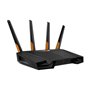 ASUS TUF GAMING AX3000 V2 DUAL BAND WIFI 6 ROUTER, WIFI 6 802.11AX, 2.