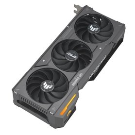 ASUS TUF RX 7600 XT O16G GAMING