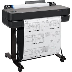 HP HP DesignJet T630 24p Printer HP DesignJet T630 24p Printer