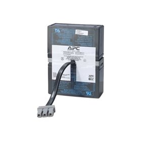 APC Batterie Scellées au plomb-acide (SLA) - 3 an(s) Durée minimale de