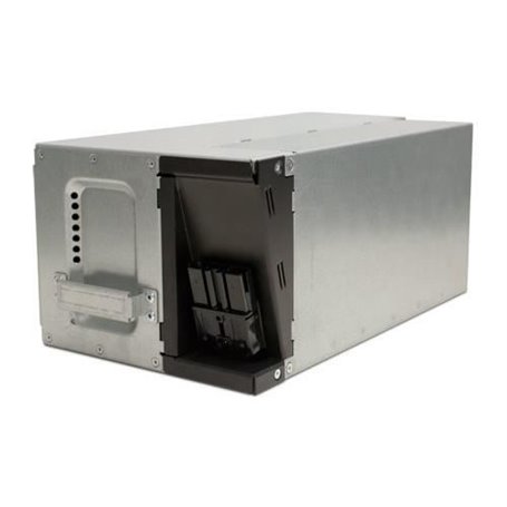 APC Pack Batterie UPS by Schneider Electric - 120 V DC - Lead Acid - É