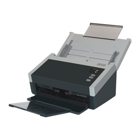 Scanner de documents Avision AD240U - A4/Legal - 600 ppp - Chargeur au