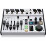 Behringer FLOW 8 Mixeur Numérique à 8 Canaux avec Contrôle Audio