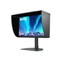 - BenQ - BenQ PhotoVue SW272Q - SW Series - écran LED - 27