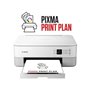 Imprimante Multifonction - CANON PIXMA TS5351i - Jet d'encre bureautiq