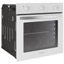 Candy FIDC B502 Four Idea - 65L, Multifonctions, Convection + Ventilat