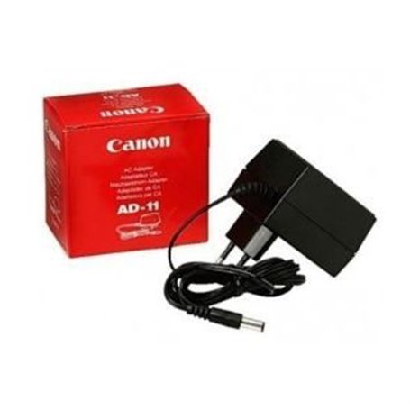 CANON Adaptateur secteur Canon AD-11 III - Pour Calculatrice - 300 mA 