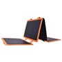 CELLY SOLARPRO10W Negro, Naranja Exterior