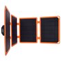 CELLY SOLARPRO10W Negro, Naranja Exterior