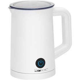 Mousseur à lait Clatronic MS 3693 Blanc