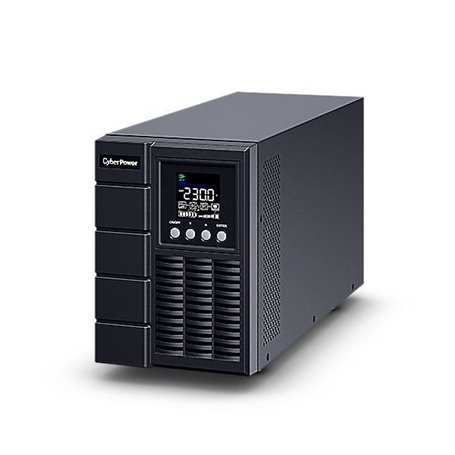 CYBERPOWER OLS2000EA-DE ALIMENTATION D'ÉNERGIE NON INTERRUPTIBLE DOUBL