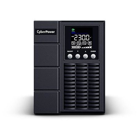 CyberPower ALIMENTATION SANS INTERRUPTION - OLS1000EA