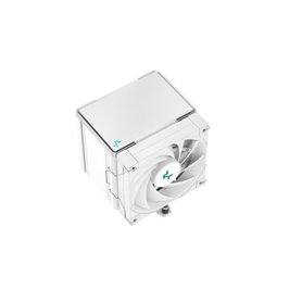 DeepCool AK500 (Blanc) - Ventilateur de processeur pour socket Intel e
