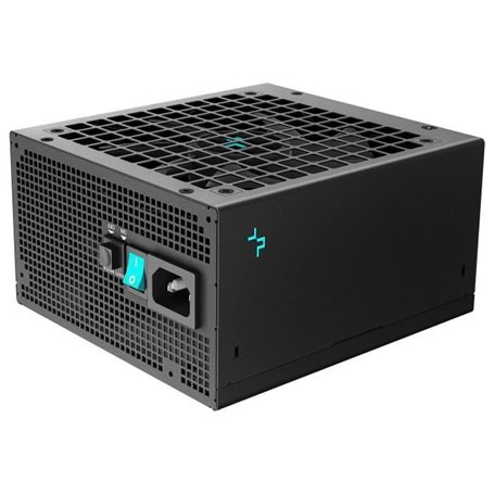 DeepCool PX850-G - Alimentation 100% modulaire 850W ATX12V 3.0 - 80PLU