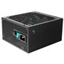 DeepCool PX850-G - Alimentation 100% modulaire 850W ATX12V 3.0 - 80PLU