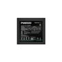 PM850D 850W, alimentation PC noir, 3x PCIe, 850 watts