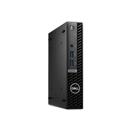 - Dell - Dell OptiPlex 7010 - micro - Core i5 13500T 1.6 GHz - vPro En