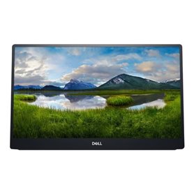 - Dell - Dell P1424H - écran LED - Full HD (1080p) - 14