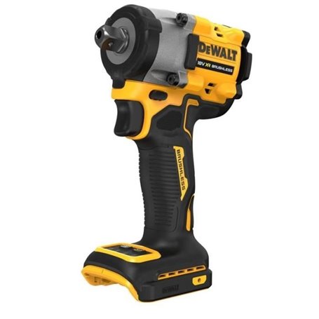 DEWALT DCF922N VISSEUSE À PERCUSSION SANS FIL SANS CARBONE 1-2'' 18 V