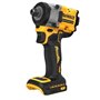 DEWALT DCF922N VISSEUSE À PERCUSSION SANS FIL SANS CARBONE 1-2'' 18 V