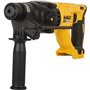 Perforateur SDS-Plus sans-fil 18 V (sans batterie ni chargeur) en coff