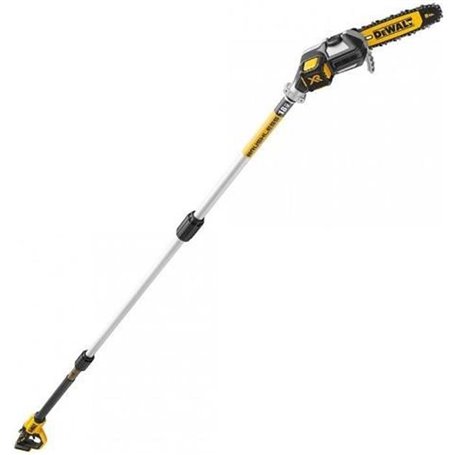 Élagueuse sur perche 18V (sans batterie ni chargeur) - DEWALT - DCMPS5