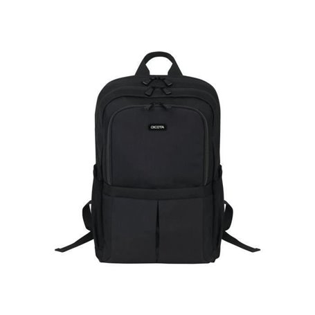 DICOTA Backpack SCALE - Sac à dos pour ordinateur portable - 15.6