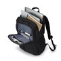 DICOTA Backpack SCALE - Sac à dos pour ordinateur portable - 15.6