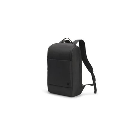 DICOTA Sac a dos Ecologique BACKPACK Motion Noir Pour PC portable 13-1