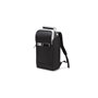 DICOTA Sac a dos Ecologique BACKPACK Motion Noir Pour PC portable 13-1