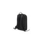 DICOTA Sac a dos Ecologique BACKPACK Motion Noir Pour PC portable 13-1