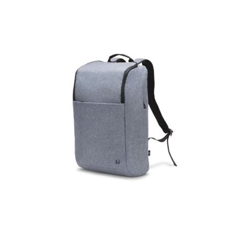 DICOTA Sac a dos Ecologique BACKPACK Motion Bleue Pour PC portable 13-