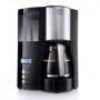 MELITTA 100801 Cafetiere filtre programmable 8575 99,99 €