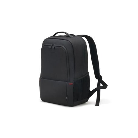 DICOTA Sac a dos BASE  Ecologique Noir Pour PC Portable 13-15.6 24L  L