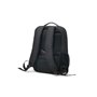 DICOTA Sac a dos BASE  Ecologique Noir Pour PC Portable 13-15.6 24L  L