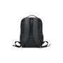 DICOTA Sac a dos BASE  Ecologique Noir Pour PC Portable 13-15.6 24L  L