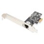 Digitus ASSMANN  Carte réseau Gigit Ethernet PCI Express 2,5 G - 40160