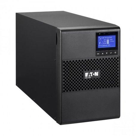 EATON Onduleur On-Line à Double Conversion 9SX - 1,50 kVA/1,35 kW - To