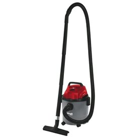 Aspirateur eau et poussière EINHELL - TH-VC1815 - 15L - 1250W - Gris