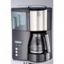 MELITTA 100801 Cafetiere filtre programmable 8575 99,99 €