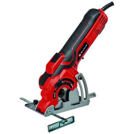 Mini scie circulaire TC-CS 89