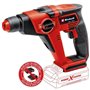 Marteau perforateur sans fil SDS Plus - EINHELL - TE-HD 18/12 Li - For