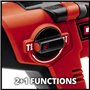 Marteau perforateur sans fil SDS Plus - EINHELL - TE-HD 18/12 Li - For