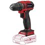 Perceuse-visseuse sans fil Einhell Power X-Change TE-CD 18/40 Li BL - 