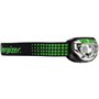 Lampe frontale Ampoule LED Energizer Vision Ultra HD à batterie vert-n