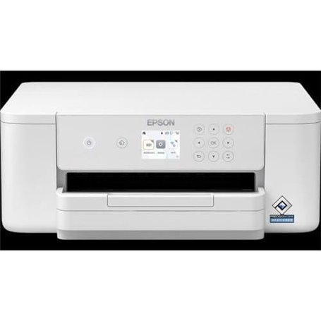 Imprimante Epson WorkForce Pro WF-M4119DW (Blanc)