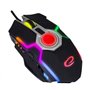 Esperanza - Souris d'ordinateur avec éclairage LED RVB - MX701