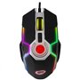 Esperanza - Souris d'ordinateur avec éclairage LED RVB - MX701