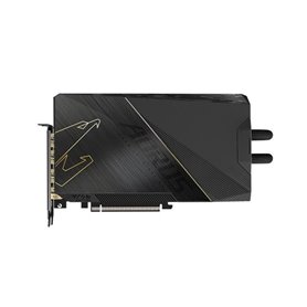 GV-N4090AORUSX W-24GD - RTX4090/24Go/HDMI/DP